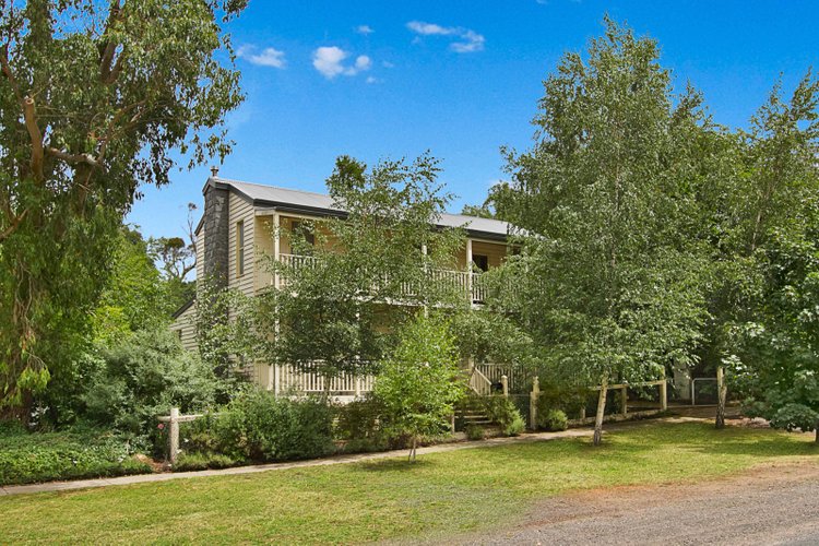 45 Victoria Street Trentham 3458