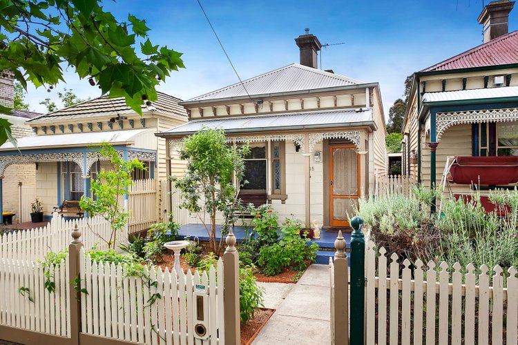 45 Waltham Street Flemington 3031