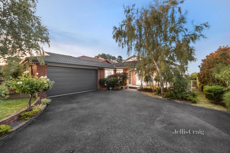 45 Wandarra Way Warranwood 3134