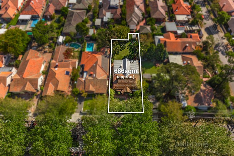 45 Washington Avenue Malvern East 3145