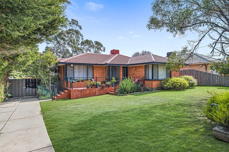 45 Wattle Grove Mulgrave 3170