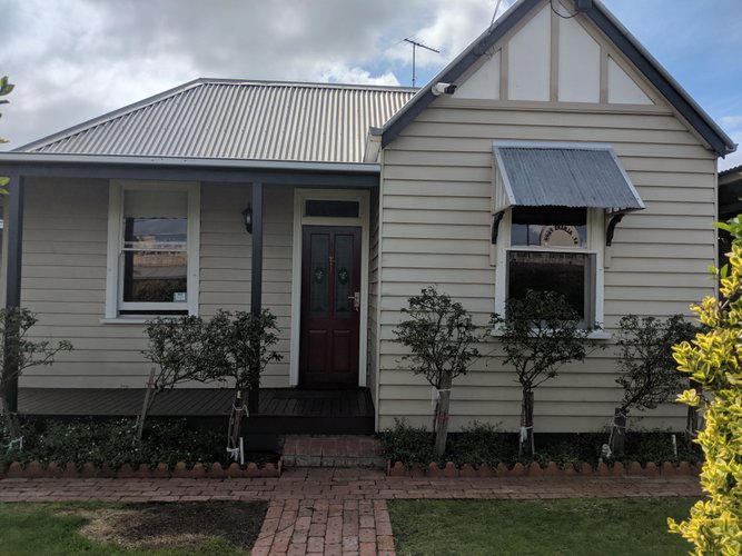 45 Westmoreland Street St Albans Park 3219