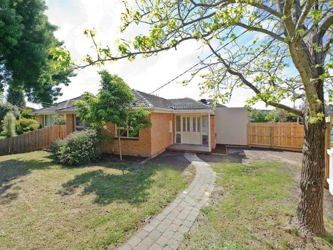 45 Worrell Street Nunawading 3131