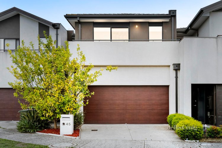 45 Zara Close Bundoora 3083