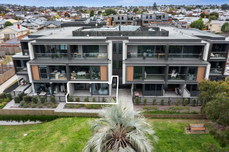 4/50 Bowlers Avenue, Geelong West