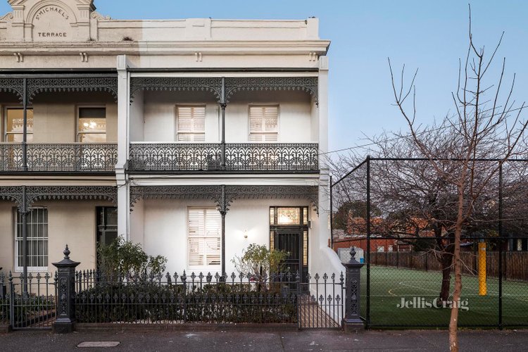 450 Dryburgh Street North Melbourne 3051