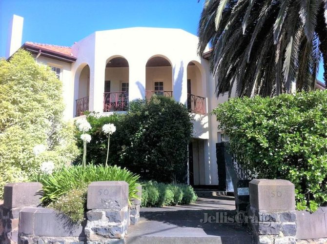 4/50 Grove Road Hawthorn 3122
