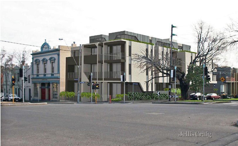 450 Queensberry Street North Melbourne 3051