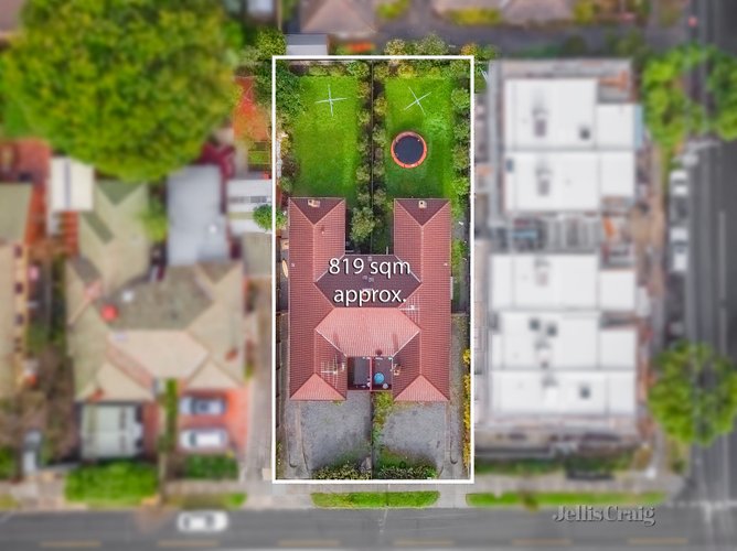 450 Whitehorse Road Surrey Hills 3127