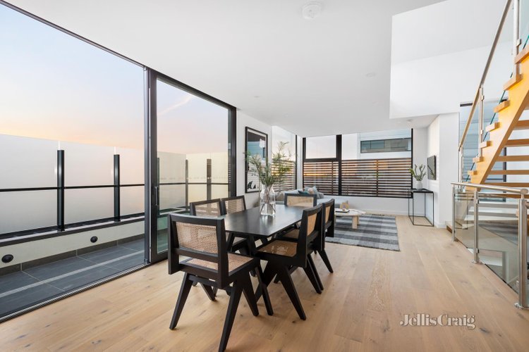 4 504 Glenferrie Road Hawthorn 3122