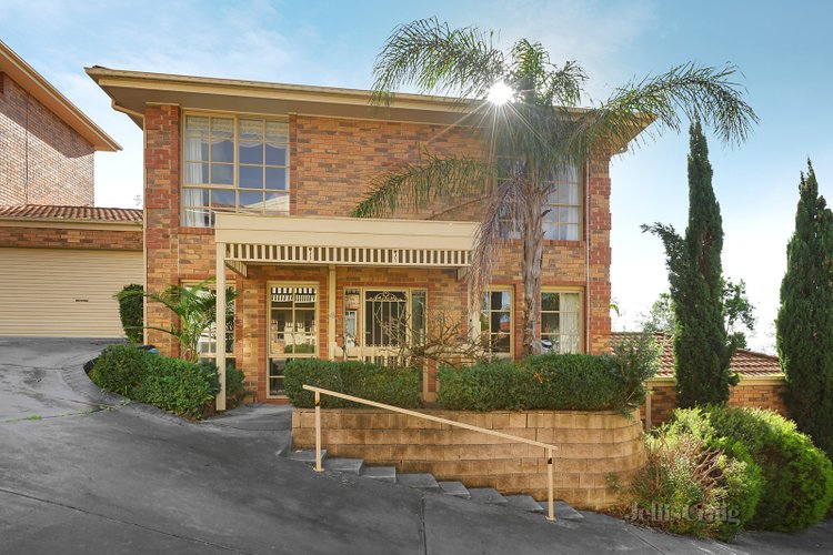 4/51-53 Yarra Valley Boulevard Bulleen 3105