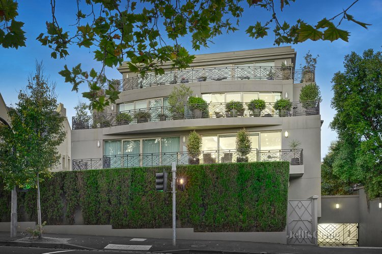 4/51 Acland Street South Yarra 3141