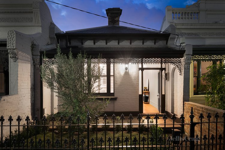 451 Canning Street Carlton North 3054