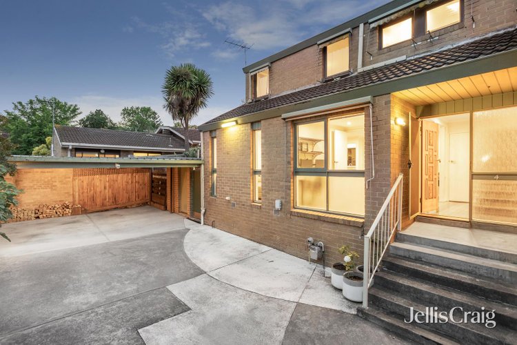 4 51 Yarra Street Heidelberg 3084