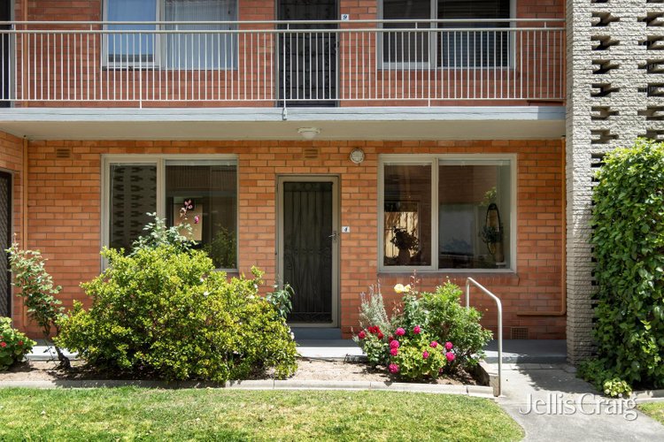 4 510 Glenferrie Road Hawthorn 3122