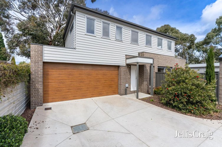 4/513 Howitt Street  Soldiers Hill 3350