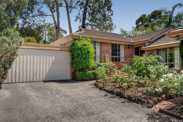 4 515 Canterbury Road Vermont 3133