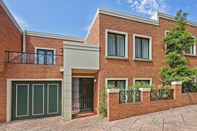 4/515 Dandenong Road Armadale 3143