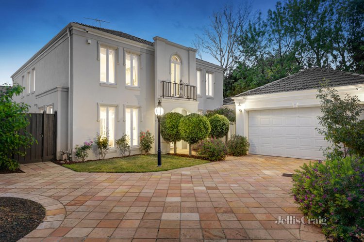 4 52 Alfred Street Kew 3101