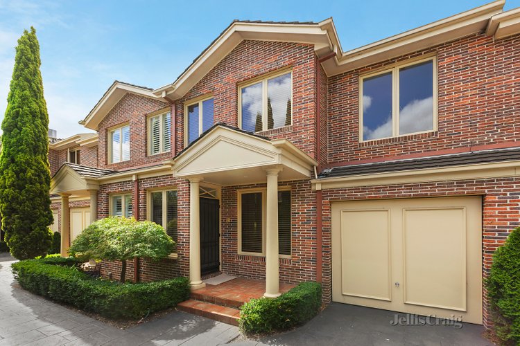 4/52 Cawkwell Street Malvern 3144