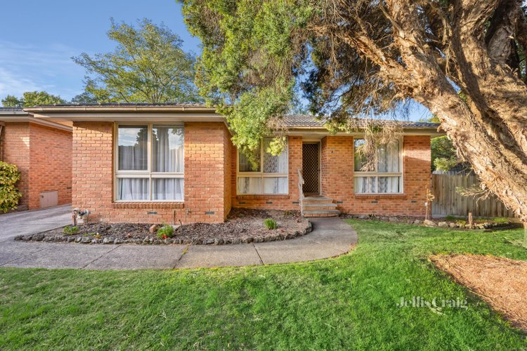 4 52 Croydon Road Croydon 3136