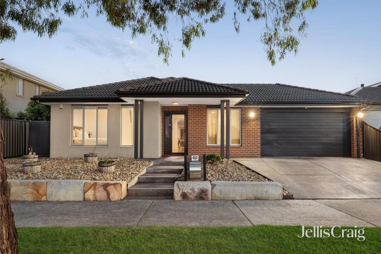 452 Masons Road Mernda 3754
