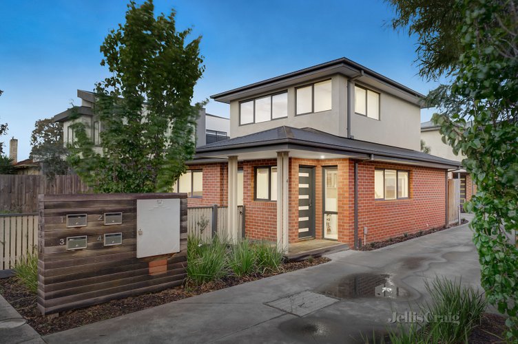 4/526 Waterdale Road Heidelberg Heights 3081