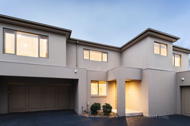 4/53-55 Clarence Street Elsternwick 3185