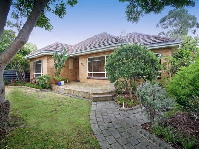 453 Belmore Road Mont Albert North 3129