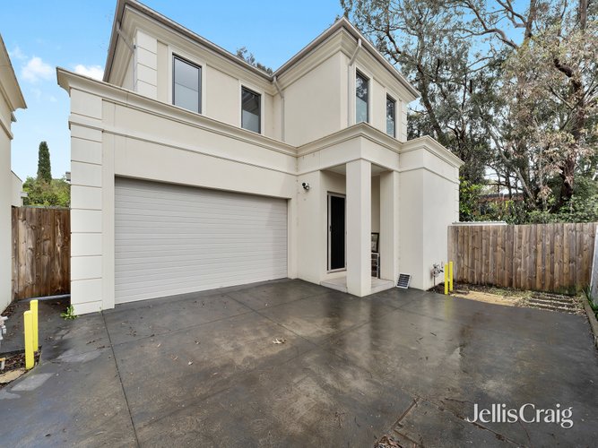 4/53 Campbell Street Glen Waverley 3150