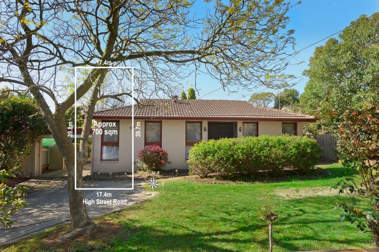 453 High Street Road Mount Waverley 3149