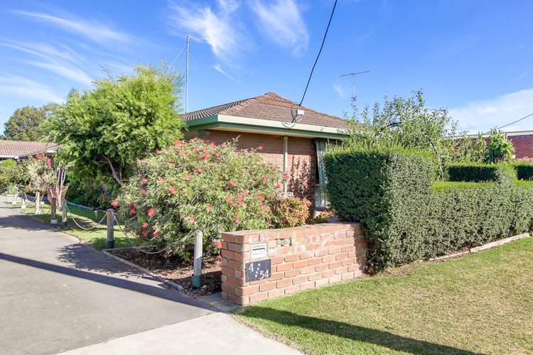 4/54 Ligar, Bairnsdale