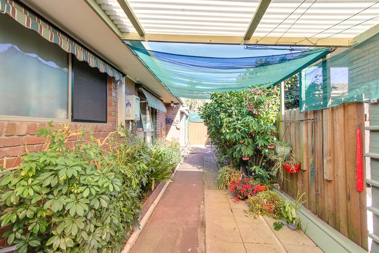 4/54 Ligar, Bairnsdale