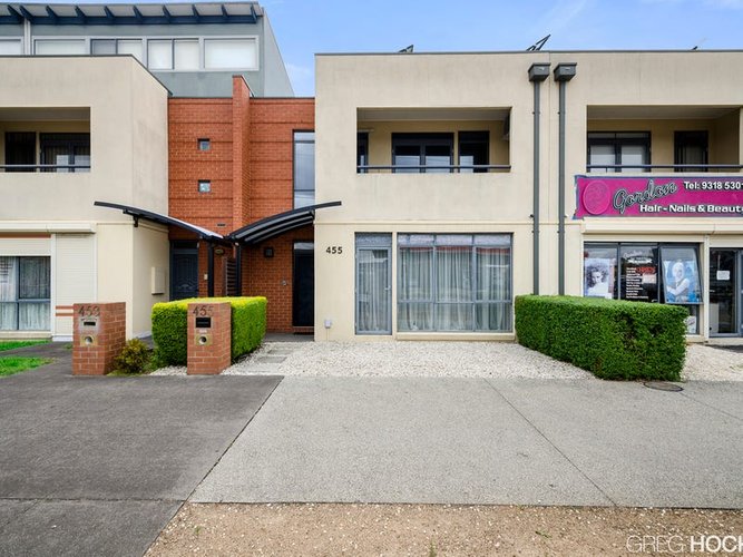 455 Gordon Street Maribyrnong 3032
