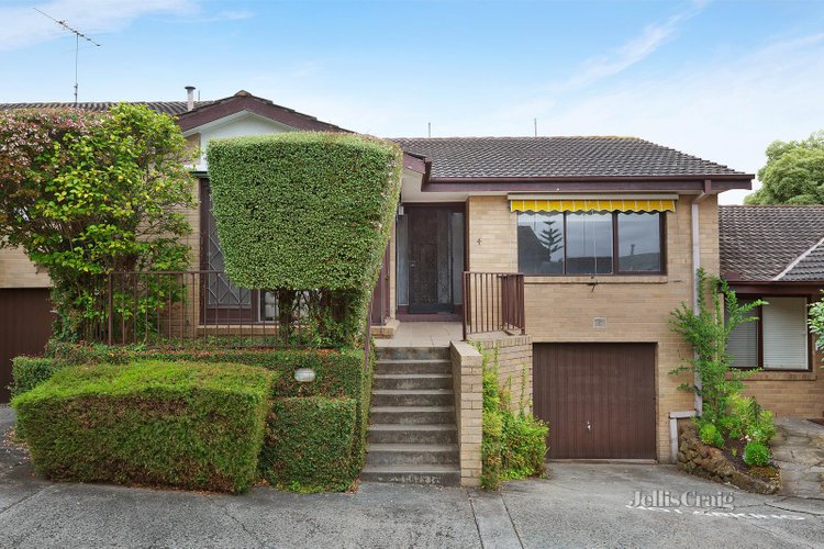 4 55 Yarrbat Avenue Balwyn 3103
