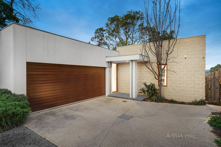 4/56 Belgravia Avenue Mont Albert North 3129