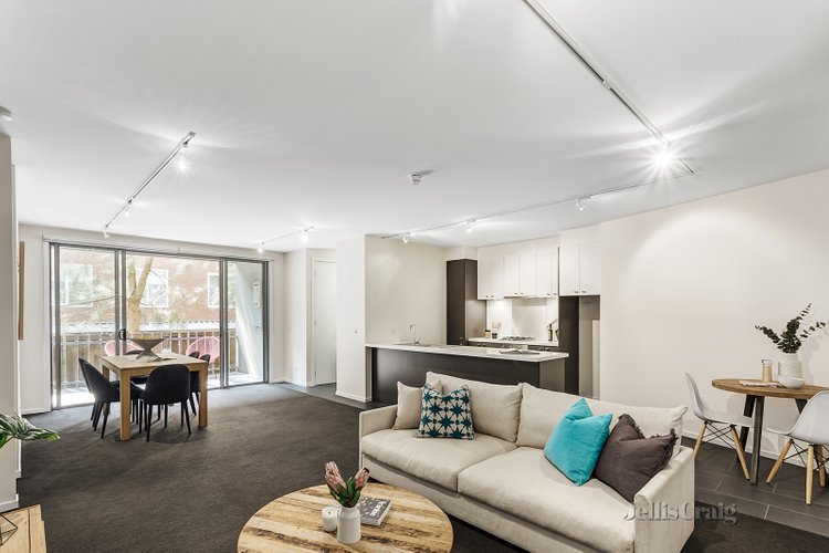 4/56 Princess Street Kew 3101