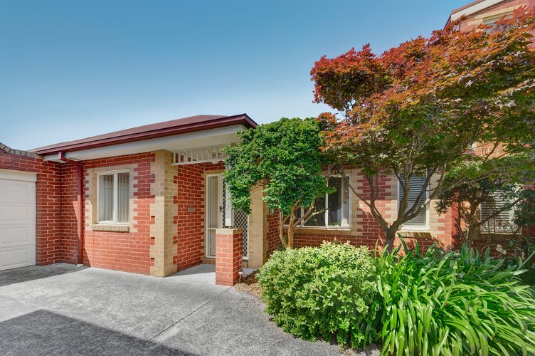 4/565 Whitehorse Road Mitcham 3132