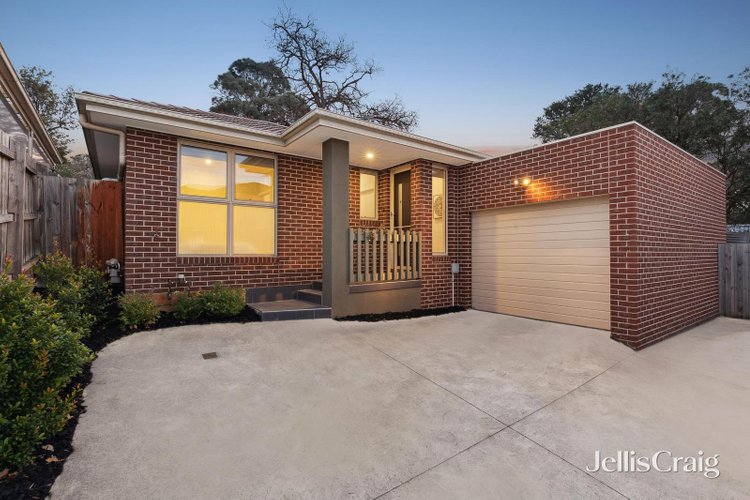 4 57 Bellevue Avenue Rosanna 3084