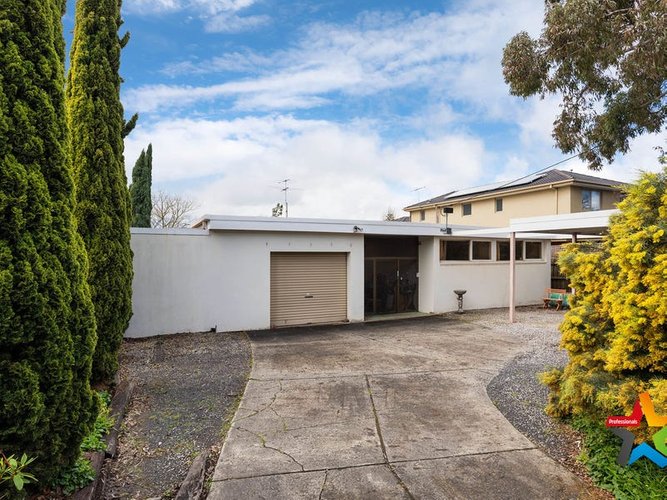 457 Mitcham Road Mitcham 3132