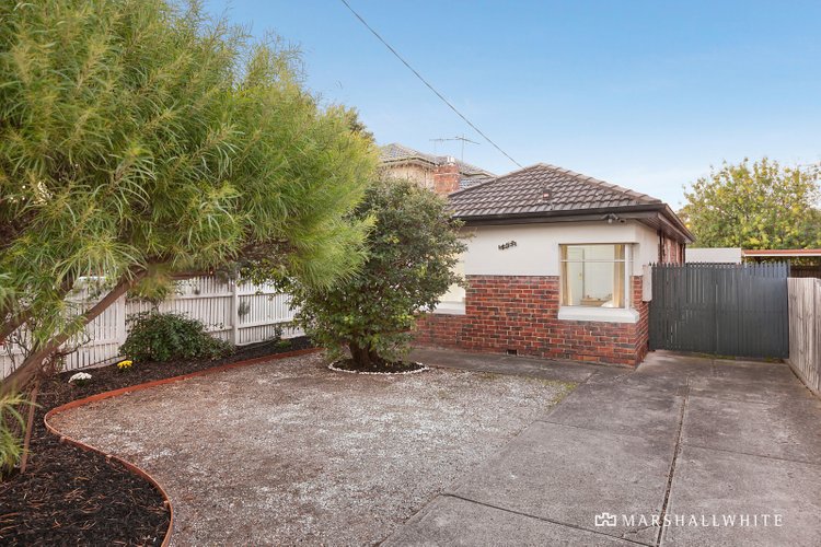 457 Waverley Road