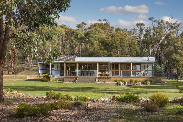 457 Youngs Road Baynton 3444