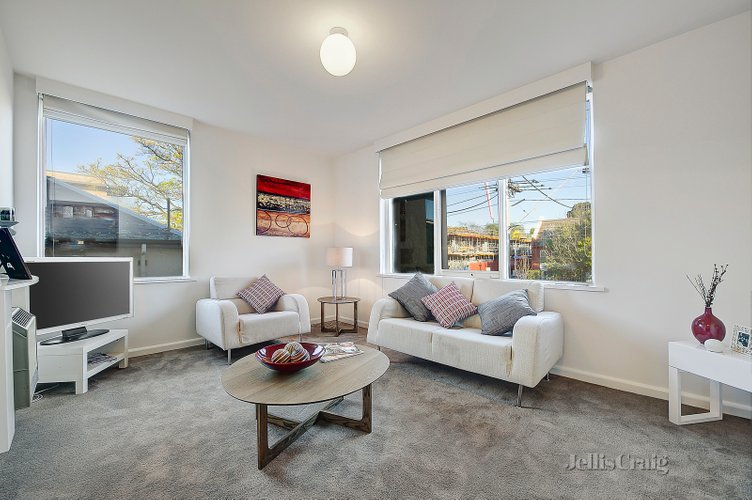 4/574 Glenferrie Road Hawthorn 3122