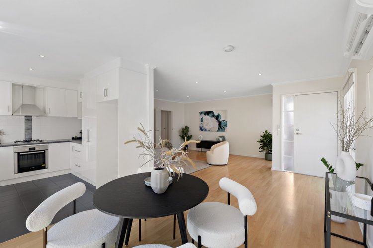 4 58-60 Charles Street Ascot Vale 3032