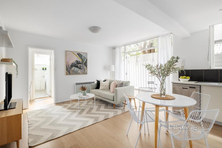4 58 Byron Street Elwood 3184