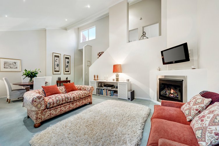 4/58 Davis Street Kew 3101