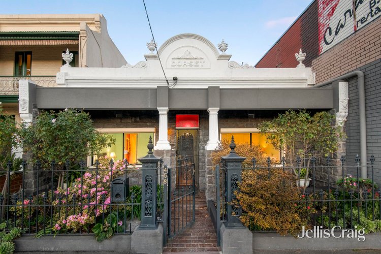 458 Nicholson Street Fitzroy North 3068