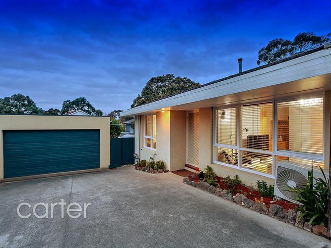 4 58 Oliver Street Ringwood 3134