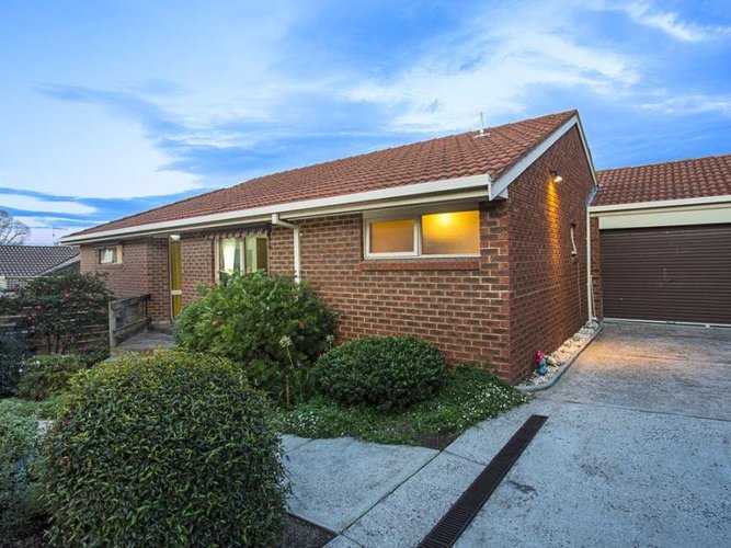 4 58 Willonga Street Strathmore 3041