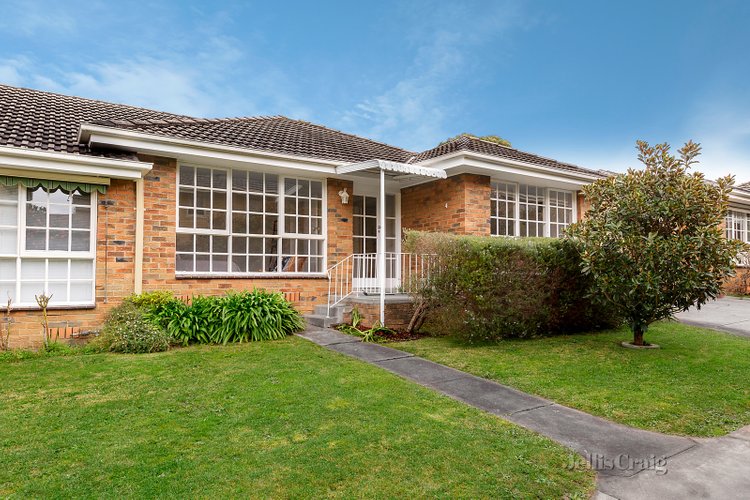 4/58 Windsor Crescent Surrey Hills 3127